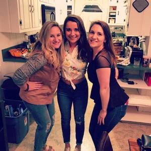 Meet your Posher, Rylee